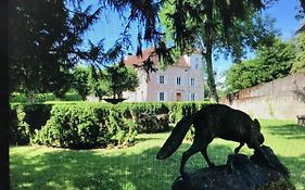 Chateau De Bataille